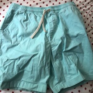 Chubbies shorts size medium